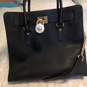 michael kors hamilton